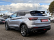 Geely Coolray Luxury, 2020 года, пробег 63636 км