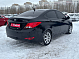 Hyundai Solaris, 2015 года, пробег 155501 км