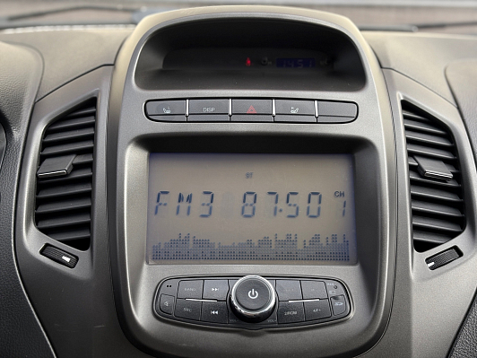 Geely GC6 Comfort, 2014 года, пробег 112223 км