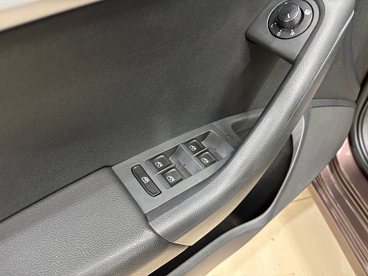 Skoda Octavia, 2014 года, пробег 331800 км