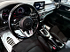 Kia Cerato Luxe, 2020 года, пробег 50708 км