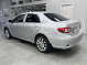 Toyota Corolla, 2011 года, пробег 189371 км