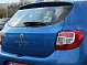 Renault Sandero Privilege, 2015 года, пробег 112103 км