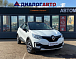 Renault Kaptur Extreme, 2019 года, пробег 118400 км