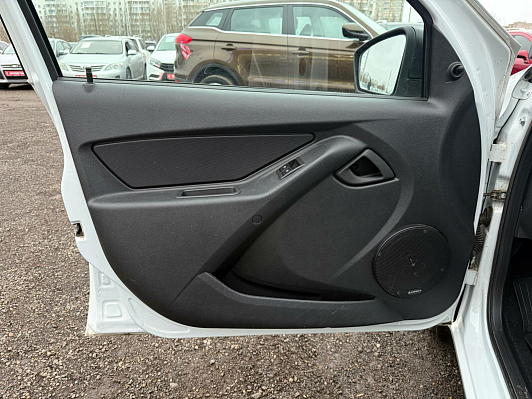 Lada (ВАЗ) Granta Comfort'23 Plus, 2024 года, пробег 4676 км