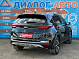 Kia Sportage Prestige, 2018 года, пробег 120400 км