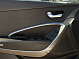 Hyundai Santa Fe Limited Edition, 2017 года, пробег 151693 км