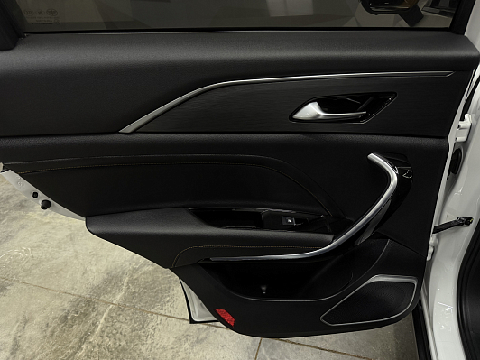 FAW Bestune T77 Prestige Plus (DCT), 2022 года, пробег 20633 км