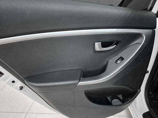 Hyundai i30 Classic, 2013 года, пробег 206434 км