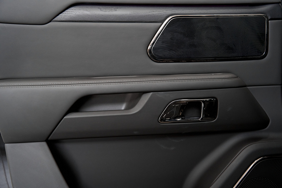 Rox 01 Семейная Версия / Family Edition, черный