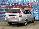 Lada (ВАЗ) Priora Норма, 2013 года, пробег 149056 км