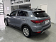 Kia Rio Comfort, 2018 года, пробег 136089 км