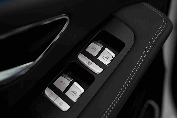 JETOUR X90 Plus Comfort, белый