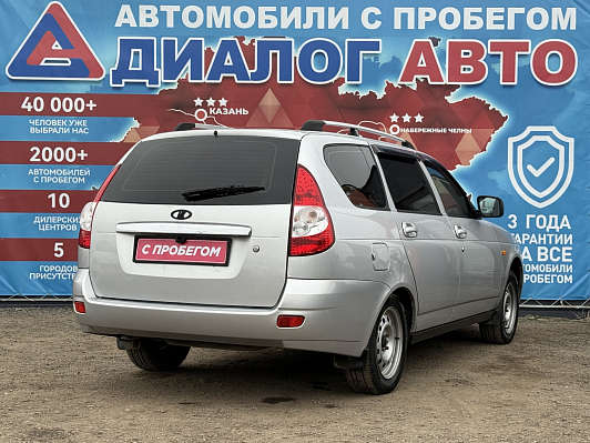 Lada (ВАЗ) Priora Норма, 2013 года, пробег 149056 км