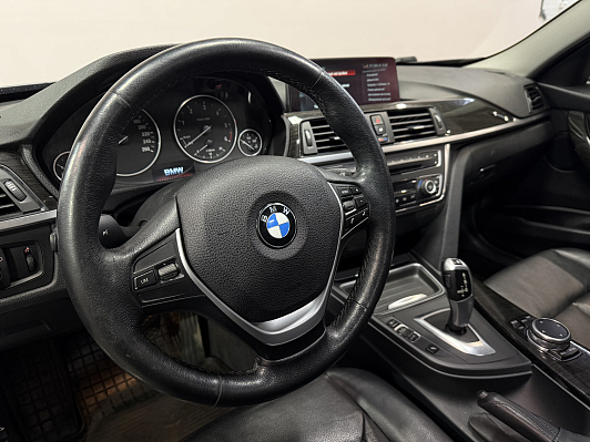 BMW 3 серии 320d xDrive Luxury Line, 2014 года, пробег 262217 км