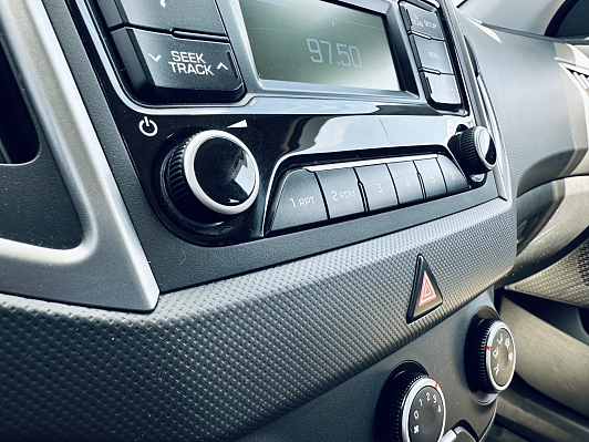 Hyundai Creta Active, 2019 года, пробег 66700 км