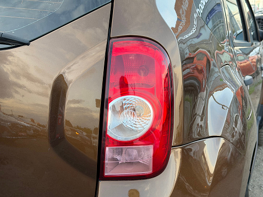 Renault Duster LE Adventure, 2014 года, пробег 253307 км