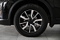 Nissan X-Trail SE, 2017 года, пробег 105000 км