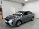 Kia Rio Premium, 2020 года, пробег 92221 км