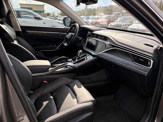 Geely Atlas Pro Flagship, 2022 года, пробег 86525 км