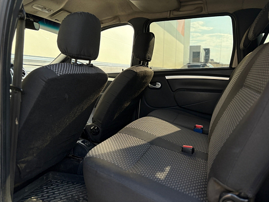 Lada (ВАЗ) Largus, 2014 года, пробег 175032 км
