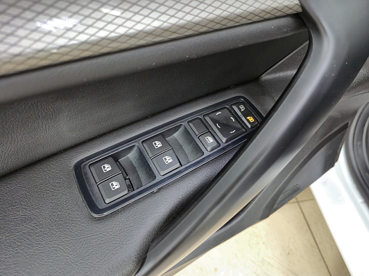 Lada (ВАЗ) Vesta Comfort Plus + P1.1 (Предсерийная), 2023 года, пробег 7305 км