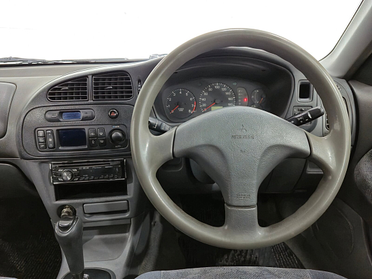 Mitsubishi Lancer, 2000 года, пробег 331398 км