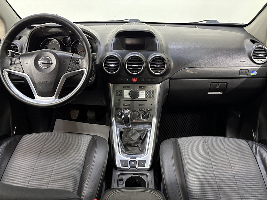 Opel Antara Enjoy, 2013 года, пробег 155000 км