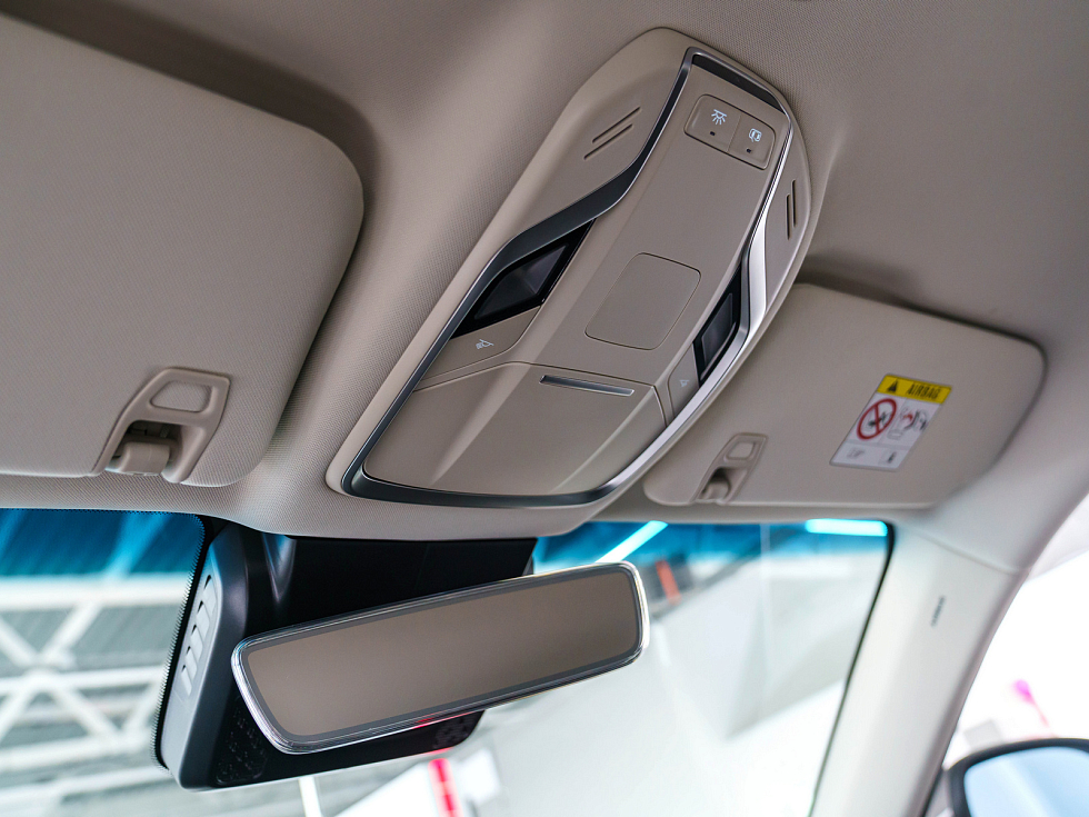 Belgee X70 Style, серый