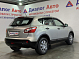 Nissan Qashqai XE, 2010 года, пробег 258130 км