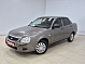Lada (ВАЗ) Priora Standard 21702-40-050, 2017 года, пробег 92860 км