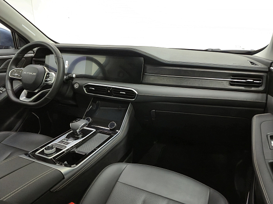 JETOUR X90 PLUS Comfort, 2023 года, пробег 20001 км