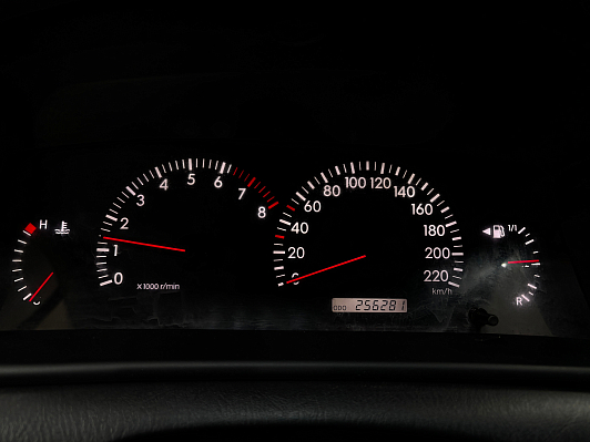 Toyota Corolla, 2006 года, пробег 256280 км
