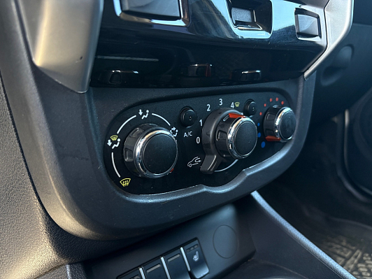 Lada (ВАЗ) Largus Luxe 5 мест, 2021 года, пробег 64000 км