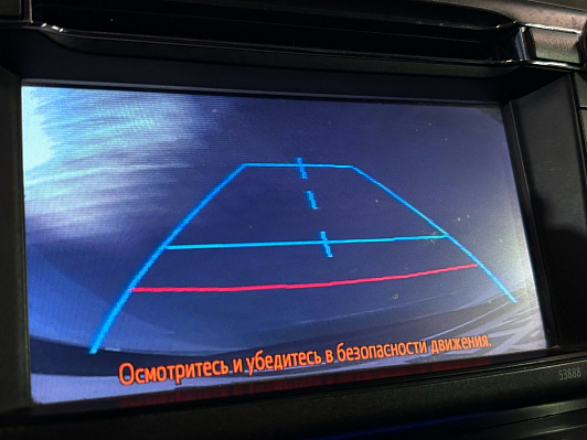 Toyota RAV4, 2012 года, пробег 146024 км