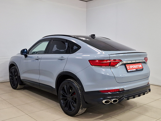 Geely Tugella Flagship Sport, 2023 года, пробег 47227 км