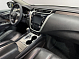 Nissan Murano, 2019 года, пробег 100075 км