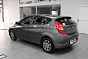 Hyundai Solaris Dynamic, 2012 года, пробег 190000 км