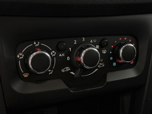 Lada (ВАЗ) XRAY Comfort, 2019 года, пробег 168000 км
