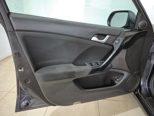 Honda Accord, 2011 года, пробег 316866 км