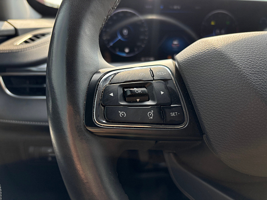Chery Tiggo 7 Pro Max Ultimate, 2023 года, пробег 55408 км