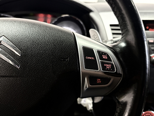 Citroen C-Crosser, 2011 года, пробег 187000 км