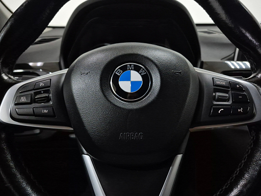 BMW X1 xDrive18d xLine, 2017 года, пробег 279303 км