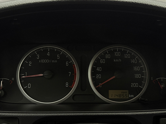 Great Wall Hover H3 Luxe, 2010 года, пробег 114844 км