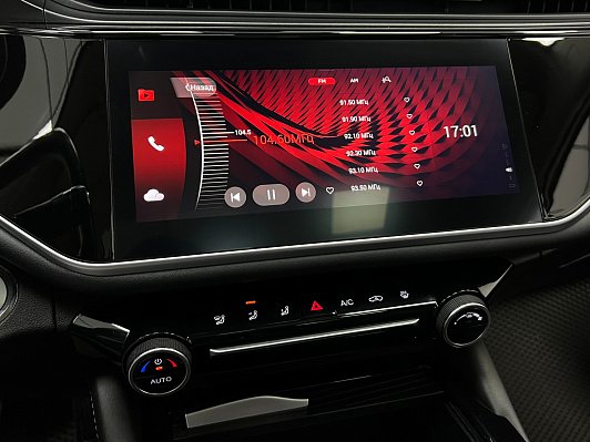 Omoda S5 Ultra, 2023 года, пробег 105000 км