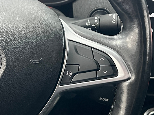 Renault Arkana Style TCe 150, 2019 года, пробег 80712 км