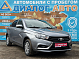 Lada (ВАЗ) Vesta Comfort Multimedia, 2019 года, пробег 93600 км