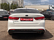 Kia Optima Luxe, 2018 года, пробег 146933 км