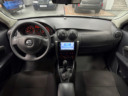 Nissan Almera Comfort A/C, 2018 года, пробег 110000 км