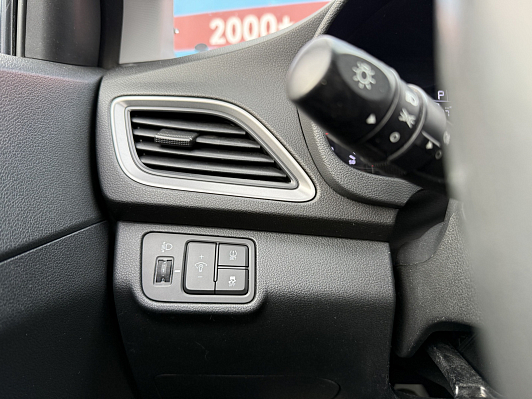 Hyundai Solaris Active Plus, 2017 года, пробег 95102 км